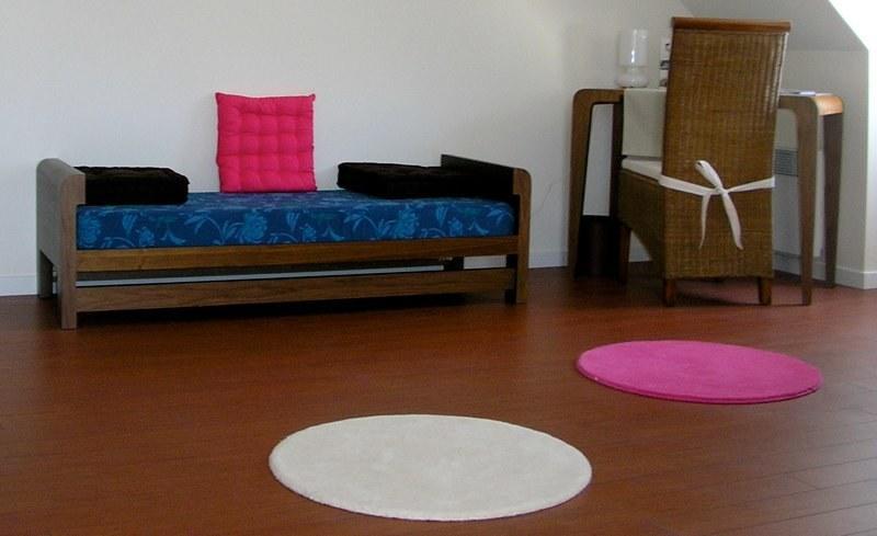 Hotel Le Chevalier Gambette Saint-Armel 객실 사진