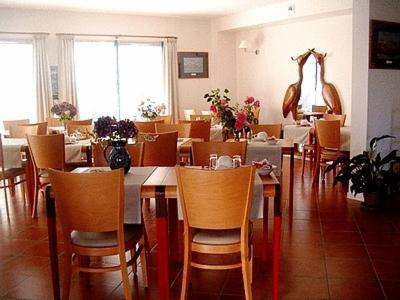 Hotel Le Chevalier Gambette Saint-Armel 외부 사진