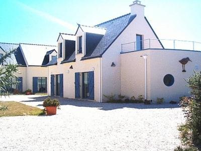 Hotel Le Chevalier Gambette Saint-Armel 외부 사진